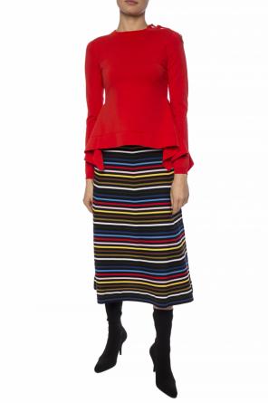 Patterned skirt, zdjęcie 2 Patterned skirt od Sonia Rykiel